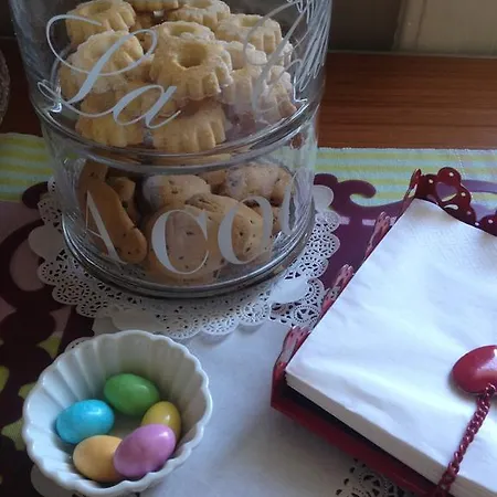 Zudecche 1 * Триест