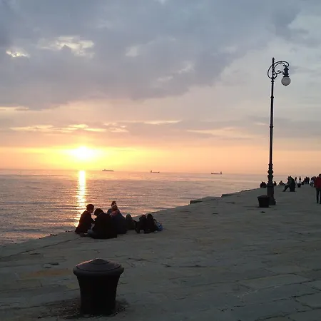 Zudecche 1 Отель типа 