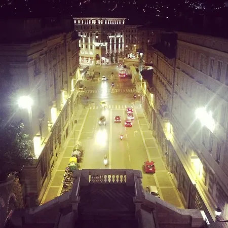 Zudecche 1 Триест