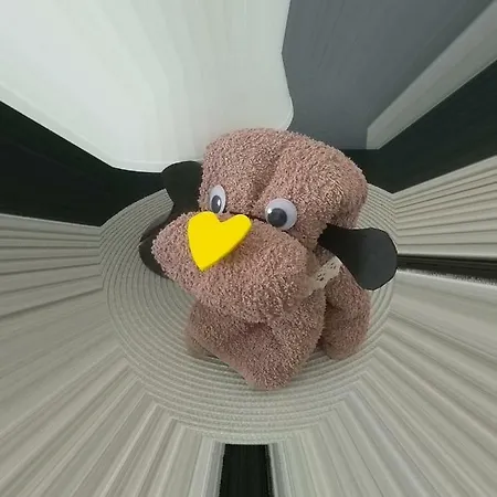 Zudecche 1 * Триест