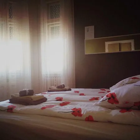 Zudecche 1 Отель типа 