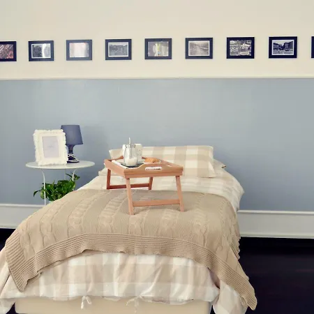 Zudecche 1 Отель типа 