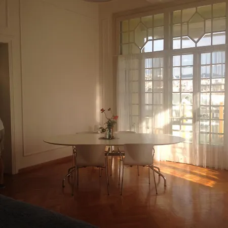 Zudecche 1 住宿加早餐酒店