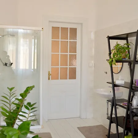 住宿加早餐酒店 Zudecche 1