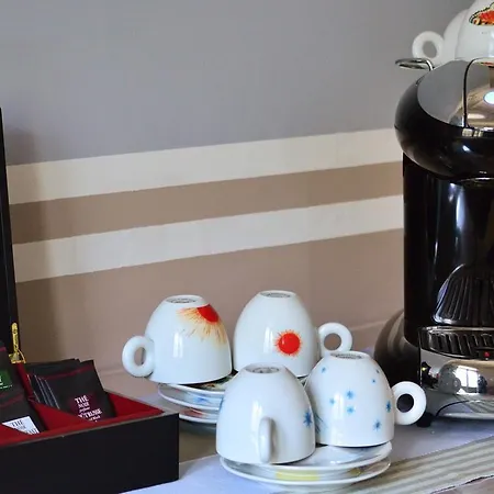 住宿加早餐酒店 Zudecche 1