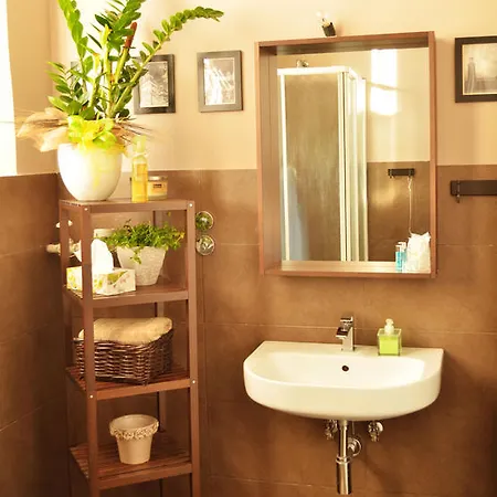 住宿加早餐酒店 Zudecche 1