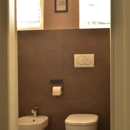 Zudecche 1 的里雅斯特