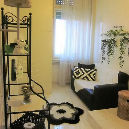 Zudecche 1 住宿加早餐酒店