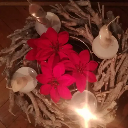 Bed & Breakfast Zudecche 1 Trieste