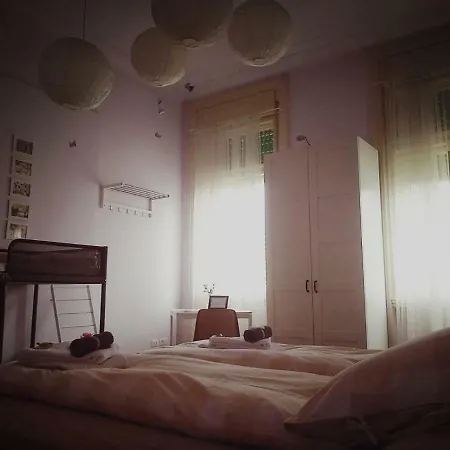 Zudecche 1 Bed & Breakfast *