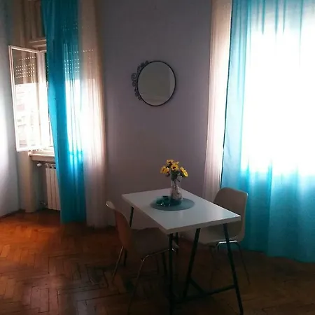 Zudecche 1 Panzió *