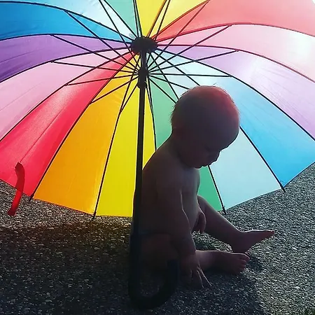 Zudecche 1 住宿加早餐酒店