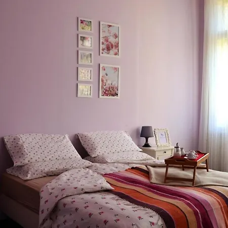 Panzió Zudecche 1 *