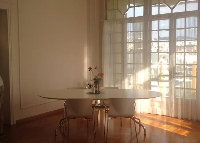 Zudecche 1 Bed & Breakfast