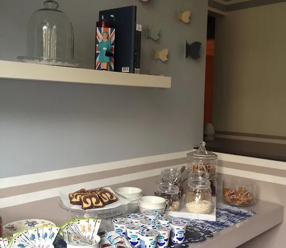 Zudecche 1 * Trieste