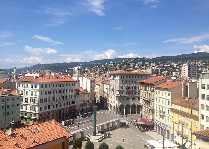 Bed & Breakfast Zudecche 1