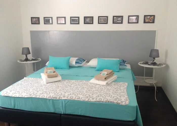 Zudecche 1 Bed & Breakfast