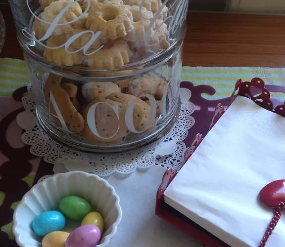 Zudecche 1 * Trieste