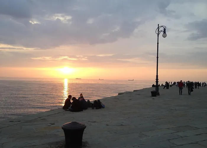 Zudecche 1 Bed & Breakfast