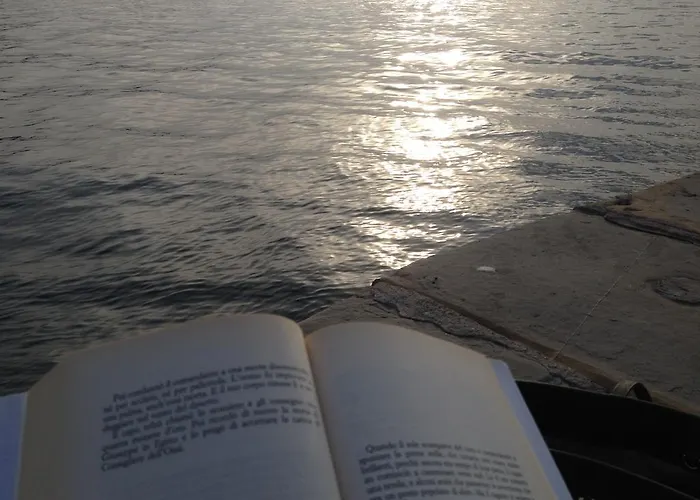 Bed & Breakfast Zudecche 1 *