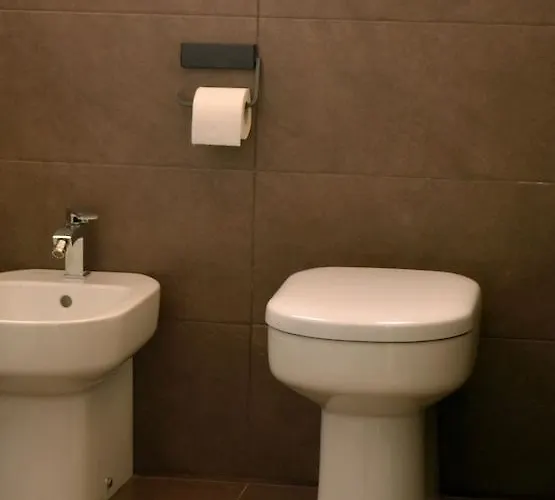 Bed & Breakfast Zudecche 1 *