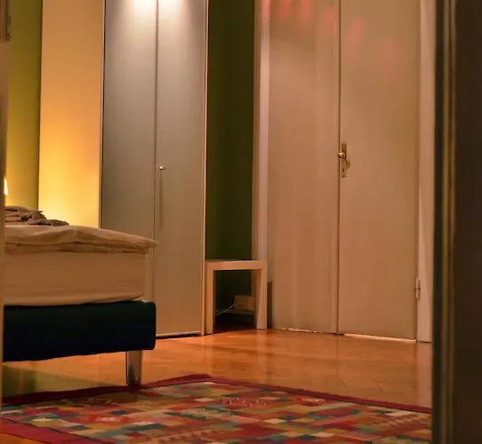 Bed & Breakfast Zudecche 1 *