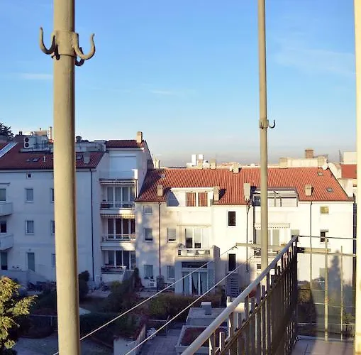 Bed & Breakfast Zudecche 1