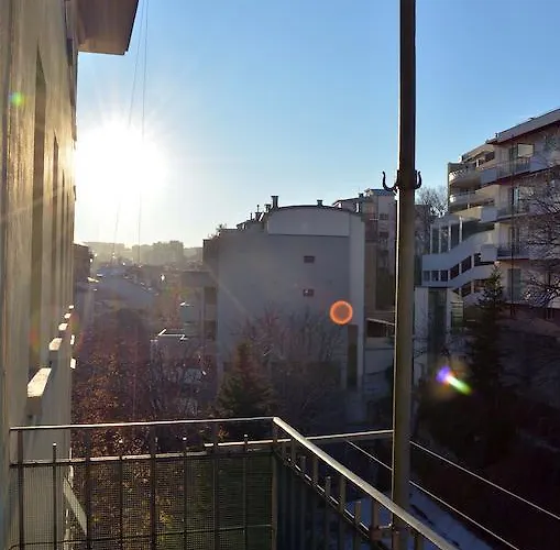 Bed & Breakfast Zudecche 1 Trieste