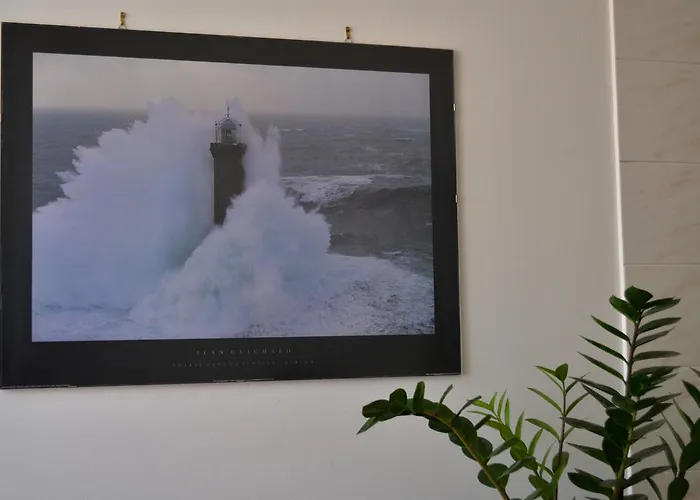 Bed & Breakfast Zudecche 1 *