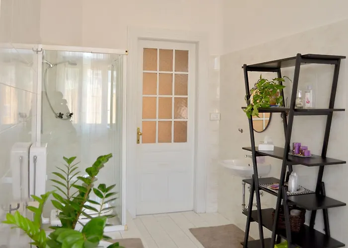 Bed & Breakfast Zudecche 1