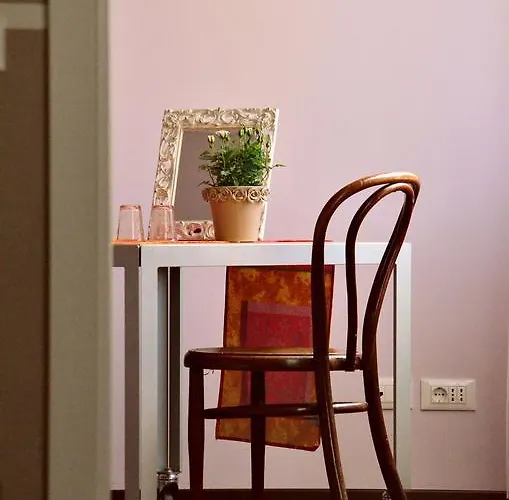 Bed & Breakfast Zudecche 1