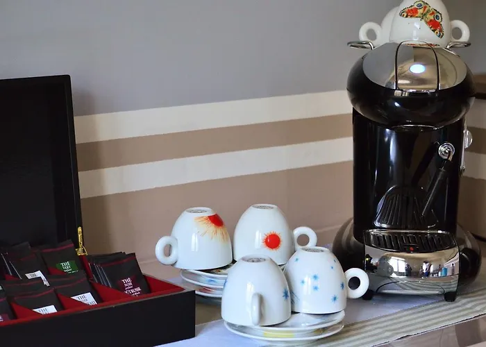 Bed & Breakfast Zudecche 1