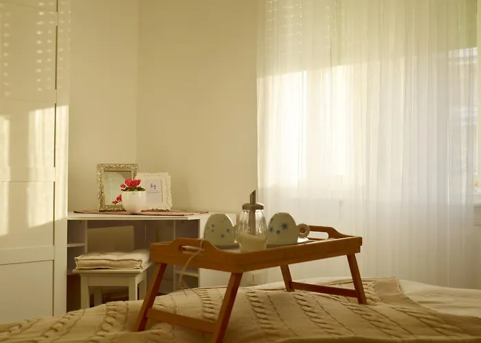 Couette-café Zudecche 1