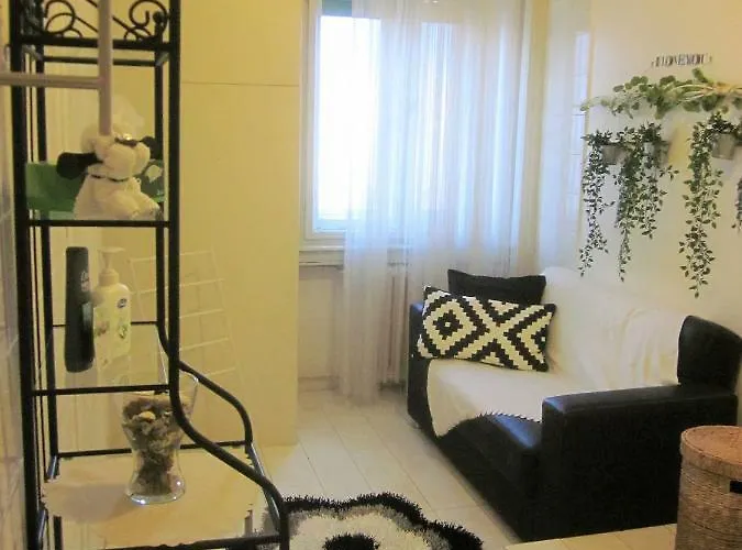 Zudecche 1 Bed & Breakfast