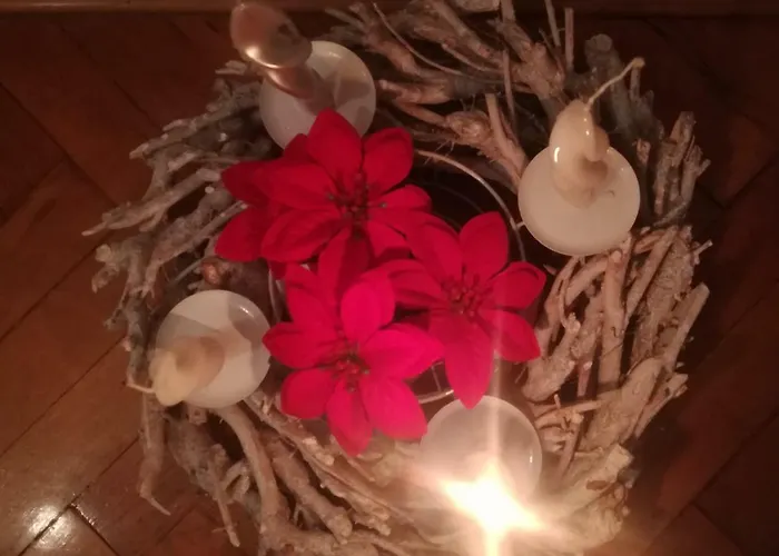 Bed & Breakfast Zudecche 1 Trieste