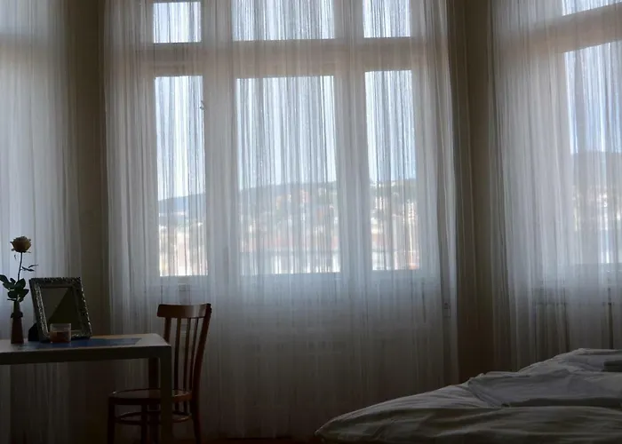 Bed & Breakfast Zudecche 1 *