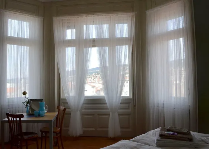 Bed & Breakfast Zudecche 1 *