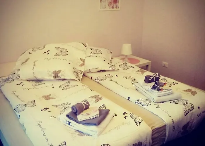 Zudecche 1 Bed & Breakfast *