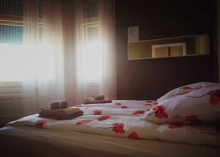 Zudecche 1 Bed & Breakfast