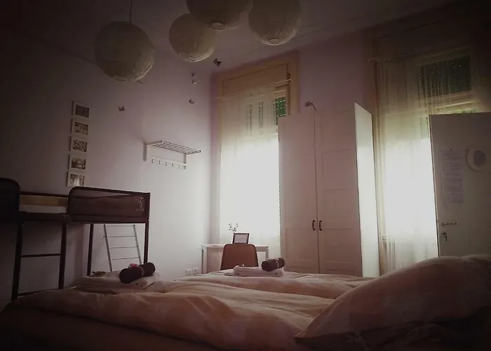 Zudecche 1 Bed & Breakfast *