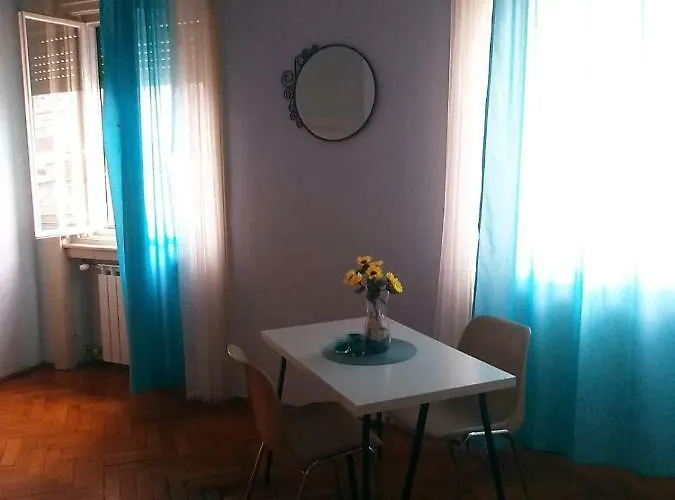 Zudecche 1 Bed & Breakfast *