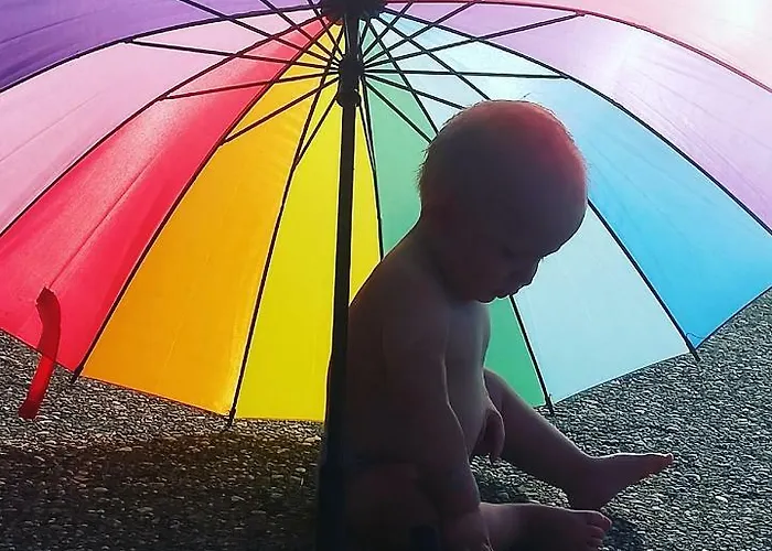 Zudecche 1 Bed & Breakfast