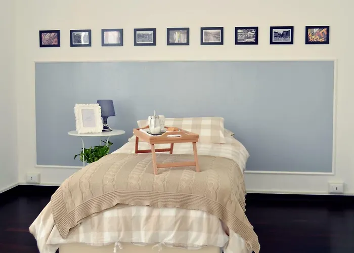 Zudecche 1 Bed & Breakfast