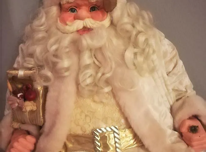 Bed & Breakfast Zudecche 1