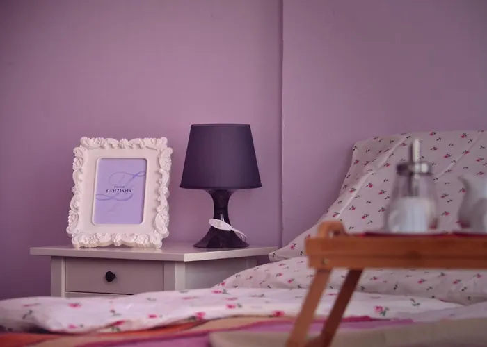 Bed & Breakfast Zudecche 1 Trieste