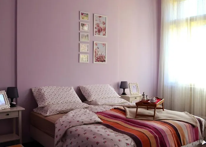 Bed & Breakfast Zudecche 1 *